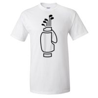 Gildan Ultra Cotton T-Shirt Thumbnail