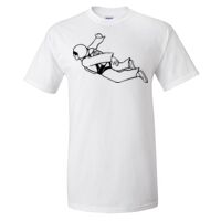 Gildan Ultra Cotton T-Shirt Thumbnail