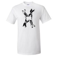 Gildan Ultra Cotton T-Shirt Thumbnail