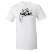 Gildan Ultra Cotton T-Shirt Thumbnail