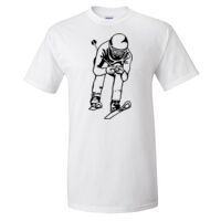 Gildan Ultra Cotton T-Shirt Thumbnail