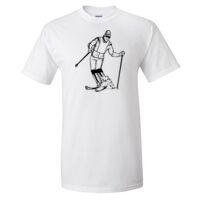 Gildan Ultra Cotton T-Shirt Thumbnail