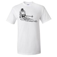 Gildan Ultra Cotton T-Shirt Thumbnail