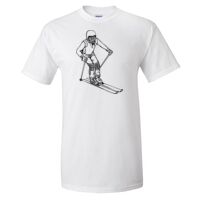 Gildan Ultra Cotton T-Shirt Thumbnail