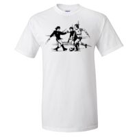 Gildan Ultra Cotton T-Shirt Thumbnail