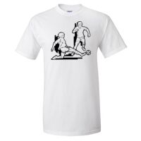 Gildan Ultra Cotton T-Shirt Thumbnail