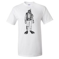 Gildan Ultra Cotton T-Shirt Thumbnail