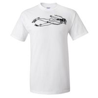 Gildan Ultra Cotton T-Shirt Thumbnail