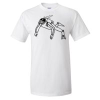 Gildan Ultra Cotton T-Shirt Thumbnail