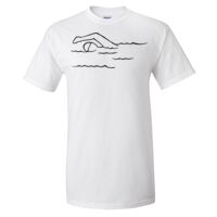 Gildan Ultra Cotton T-Shirt Thumbnail