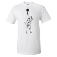 Gildan Ultra Cotton T-Shirt Thumbnail