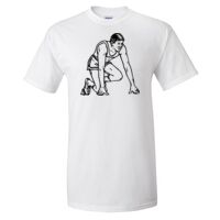 Gildan Ultra Cotton T-Shirt Thumbnail