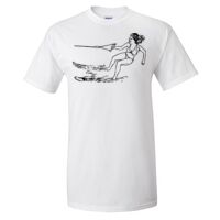 Gildan Ultra Cotton T-Shirt Thumbnail