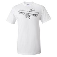 Gildan Ultra Cotton T-Shirt Thumbnail