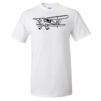 Gildan Ultra Cotton T-Shirt Thumbnail