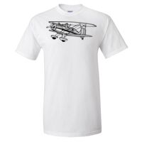 Gildan Ultra Cotton T-Shirt Thumbnail