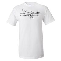 Gildan Ultra Cotton T-Shirt Thumbnail