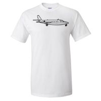 Gildan Ultra Cotton T-Shirt Thumbnail