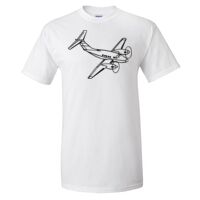 Gildan Ultra Cotton T-Shirt Thumbnail