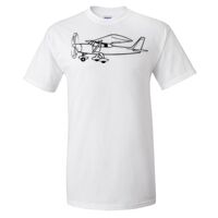 Gildan Ultra Cotton T-Shirt Thumbnail