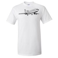 Gildan Ultra Cotton T-Shirt Thumbnail