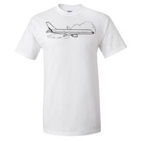 Gildan Ultra Cotton T-Shirt Thumbnail