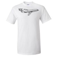 Gildan Ultra Cotton T-Shirt Thumbnail