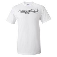 Gildan Ultra Cotton T-Shirt Thumbnail