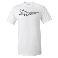 Gildan Ultra Cotton T-Shirt Thumbnail