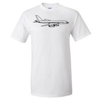 Gildan Ultra Cotton T-Shirt Thumbnail