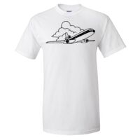 Gildan Ultra Cotton T-Shirt Thumbnail