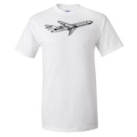 Gildan Ultra Cotton T-Shirt Thumbnail