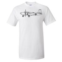 Gildan Ultra Cotton T-Shirt Thumbnail