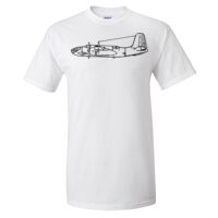 Gildan Ultra Cotton T-Shirt Thumbnail