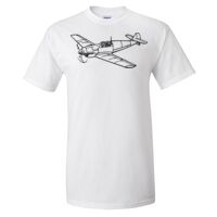 Gildan Ultra Cotton T-Shirt Thumbnail