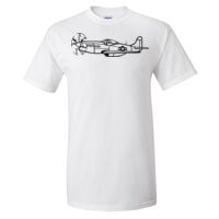 Gildan Ultra Cotton T-Shirt Thumbnail