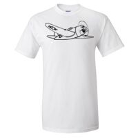 Gildan Ultra Cotton T-Shirt Thumbnail