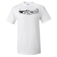 Gildan Ultra Cotton T-Shirt Thumbnail