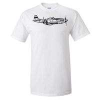 Gildan Ultra Cotton T-Shirt Thumbnail