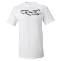 Gildan Ultra Cotton T-Shirt Thumbnail