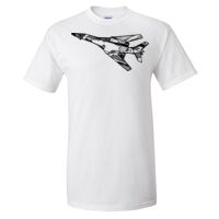 Gildan Ultra Cotton T-Shirt Thumbnail