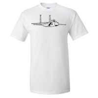 Gildan Ultra Cotton T-Shirt Thumbnail