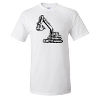 Gildan Ultra Cotton T-Shirt Thumbnail