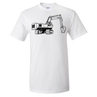 Gildan Ultra Cotton T-Shirt Thumbnail