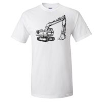 Gildan Ultra Cotton T-Shirt Thumbnail