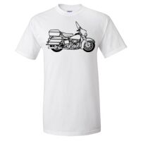 Gildan Ultra Cotton T-Shirt Thumbnail