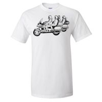 Gildan Ultra Cotton T-Shirt Thumbnail