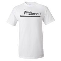 Gildan Ultra Cotton T-Shirt Thumbnail