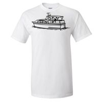 Gildan Ultra Cotton T-Shirt Thumbnail