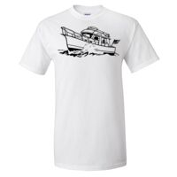 Gildan Ultra Cotton T-Shirt Thumbnail